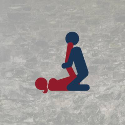 'Game of Thrones'-Sexstellungen