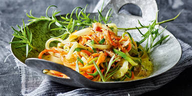 Schlank ohne Kalorienz&auml;hlen