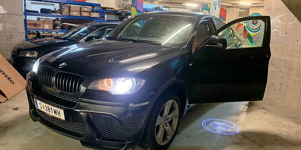 Killer kamen über Facebook - beim Autoverkauf