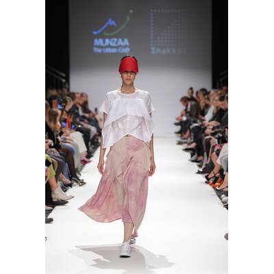 MQ Vienna Fashion Week '19 Highlights