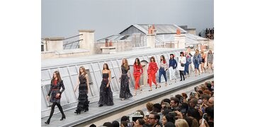 Chanel Spring/Summer 2020