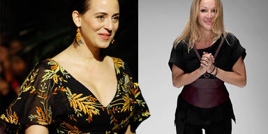 Lena Hoschek - Herbst / Winter 2018