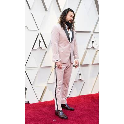 Oscars 2019: Red Carpet