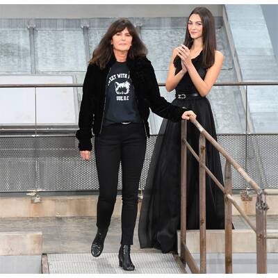 Chanel Spring/Summer 2020