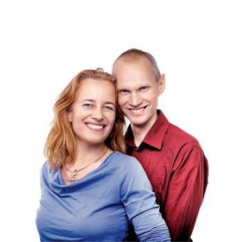 Yella & Samuel Cremer