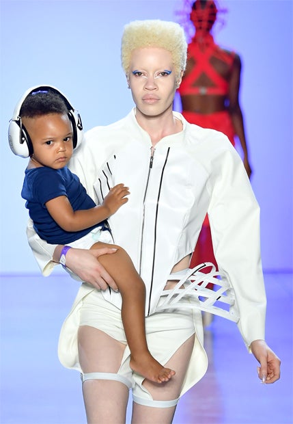 Chromat Spring/Summer 2020