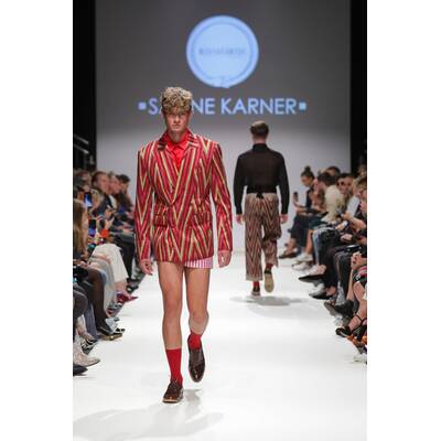 MQ Vienna Fashion Week '19 Highlights