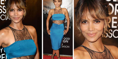 Halle Berry