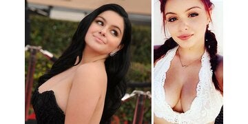 Ariel Winter