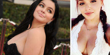 Ariel Winter