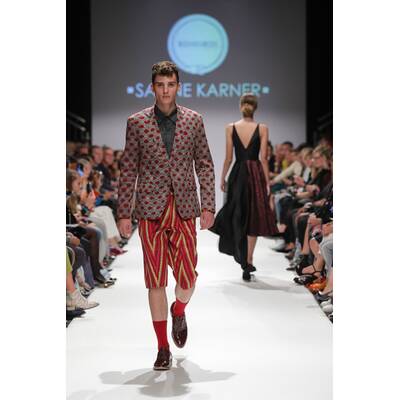 MQ Vienna Fashion Week '19 Highlights