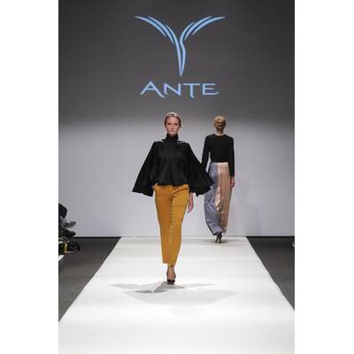 MQ Vienna Fashion Week '19 Highlights