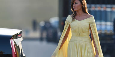 Melania Trump