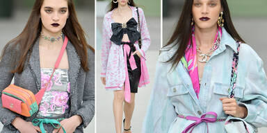 Chanel Cruise Collection 2020