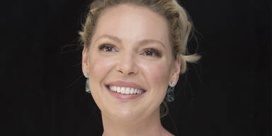 Katherine Heigl