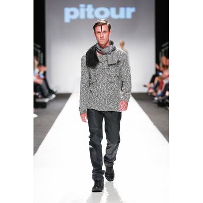 Pitour - MQ Vienna Fashion Week 2017