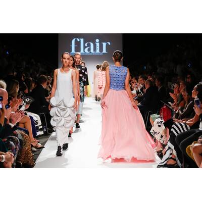 MQ VIENNA FASHION WEEK 18 - Opening