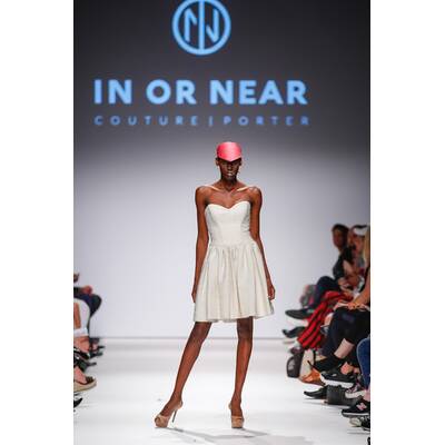 Vienna Fashion Week 2018: Highlights