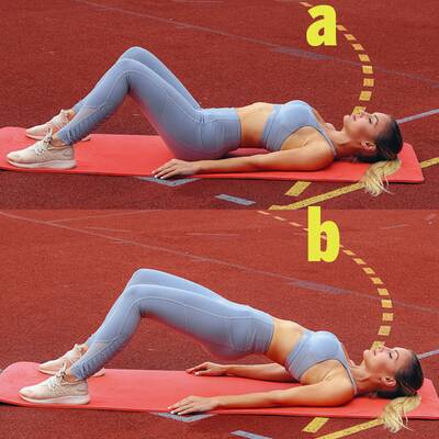 Stephanie & Julia Baessler 