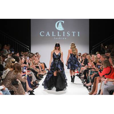 Callisti Herbst/Winterkollektion 2019/20
