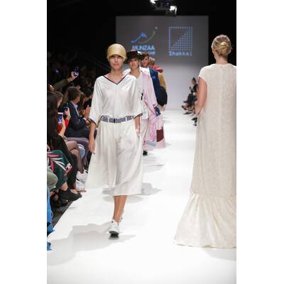 MQ Vienna Fashion Week '19 Highlights