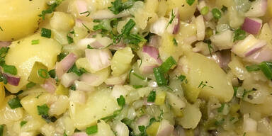 Kartoffelsalat