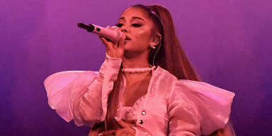 Ariana Grande