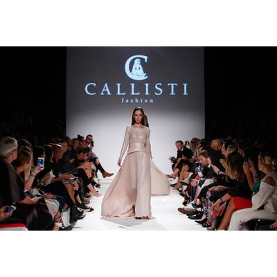 Callisti-Show 2019