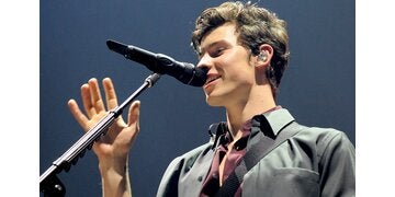Shawn Mendez