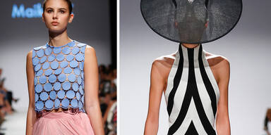 MQ VIENNA FASHION WEEK 18 - Opening