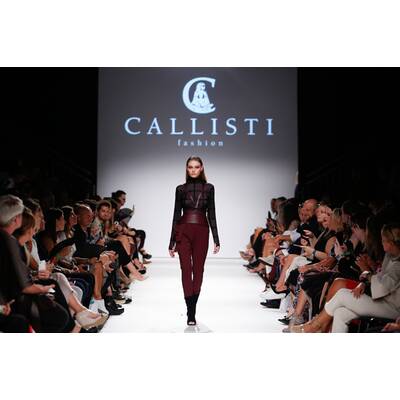 Callisti-Show 2019