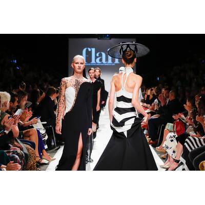 MQ VIENNA FASHION WEEK 18 - Opening