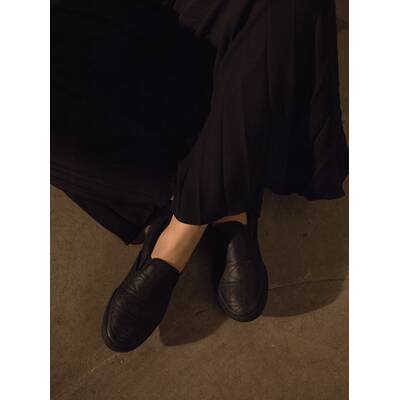 Vans & Karl Lagerfeld Kollektion