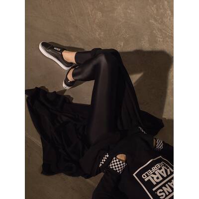 Vans & Karl Lagerfeld Kollektion