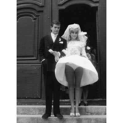 Die lustigsten Wind-Modepannen