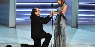 Glenn Weiss