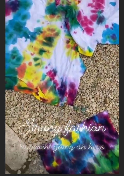 Victoriabeckham @Instagram