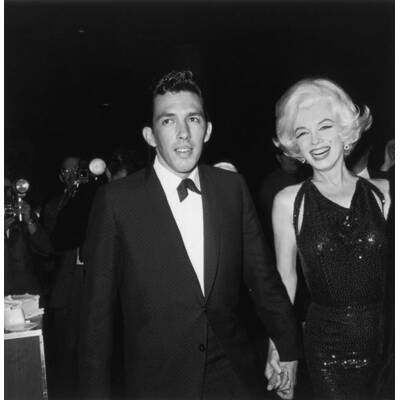 Michelle Dockery in Alexander Vautier, 2013