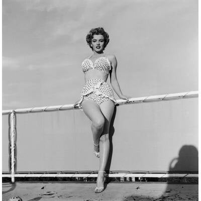 Die besten Beach Bodies aller Zeiten