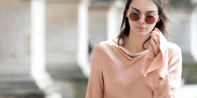 Kendall Jenner