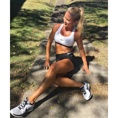 Belinda Norton-Smith 