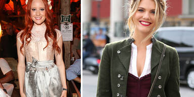 Oktoberfest 2018 - Dirndlwahl