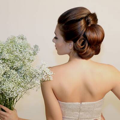 Wedding Collection by BUNDY BUNDY 