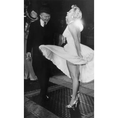 Die unvergesslichsten Kleider aller Zeiten