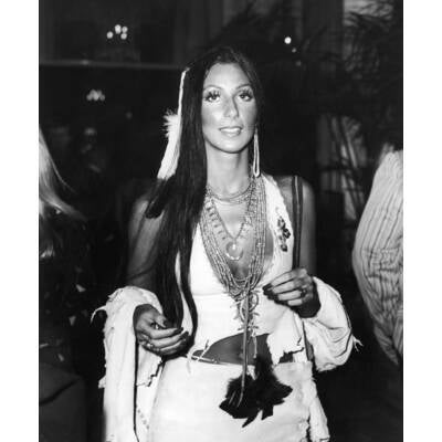 Cher: Ihre Looks im Wandel der Zeit