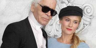 Karl lagerfeld Kruger