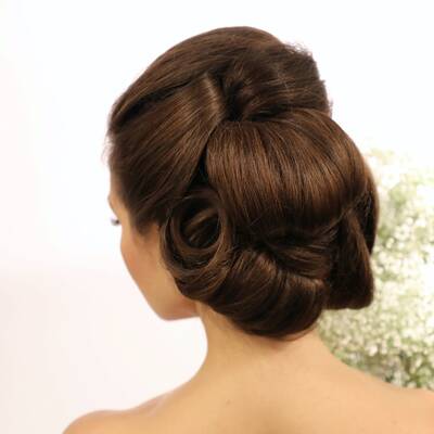 Wedding Collection by BUNDY BUNDY 