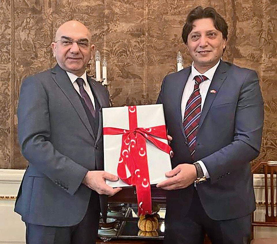 So verhöhnt der Serien-Killer die Polizei