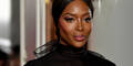 Naomi Campbell