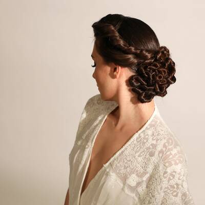 Wedding Collection by BUNDY BUNDY 